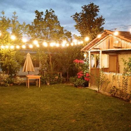 Hostal Dulzura Caraz Εξωτερικό φωτογραφία