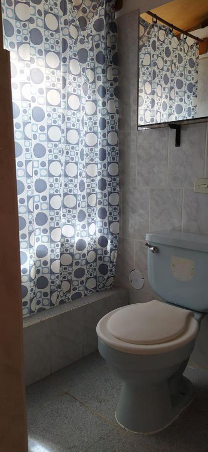 Hostal Dulzura Caraz Εξωτερικό φωτογραφία