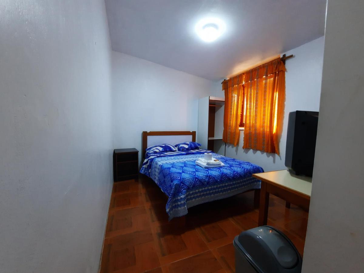 Hostal Dulzura Caraz Εξωτερικό φωτογραφία