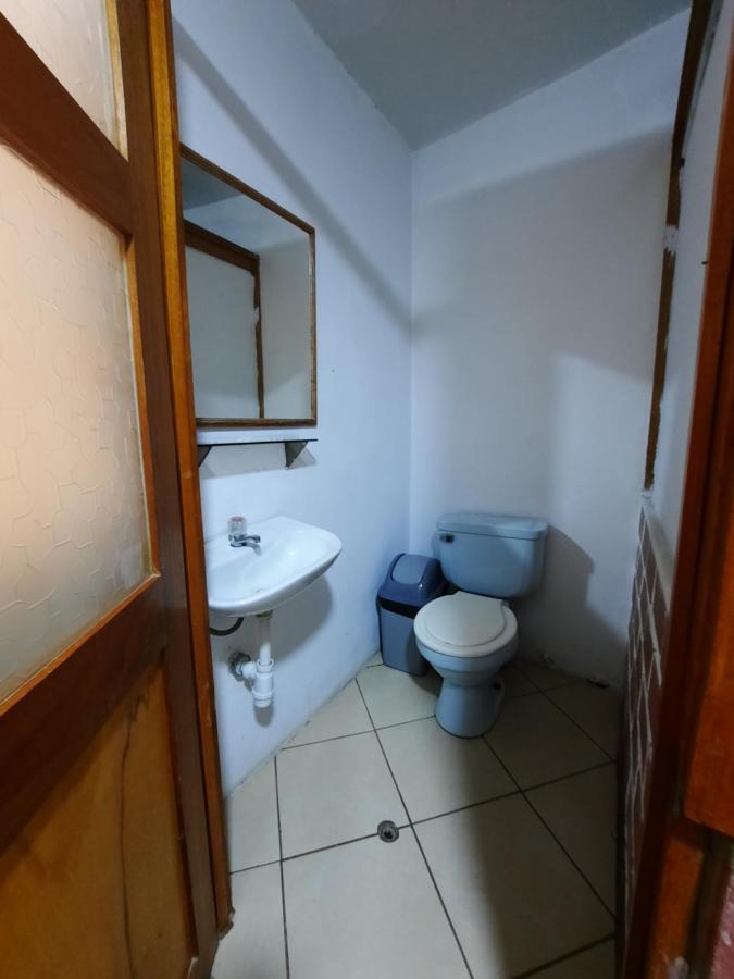 Hostal Dulzura Caraz Εξωτερικό φωτογραφία