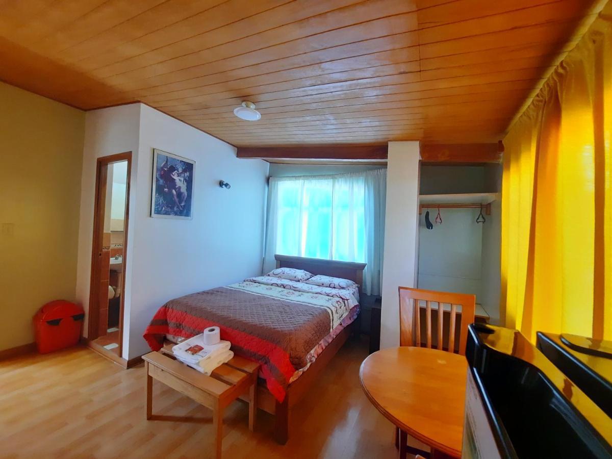 Hostal Dulzura Caraz Εξωτερικό φωτογραφία
