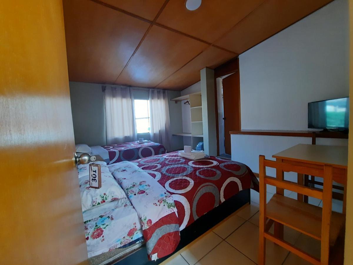 Hostal Dulzura Caraz Εξωτερικό φωτογραφία